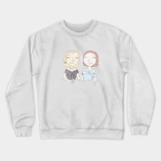 Date Night Crewneck Sweatshirt